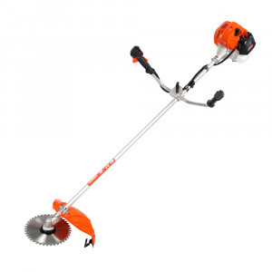 Триммер бензиновый PATRIOT PT 555 (1+1), 52сс, 3.0л.с,жесткий вал,U-рукоятка,катушка Comfort+3Т нож Триммер бензиновый PATRIOT PT 555 (1+1), 52сс, 3.0л.с,жесткий вал,U-рукоятка,катушка Comfort+3Т нож