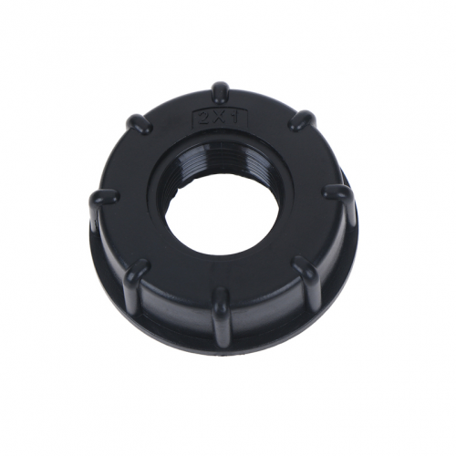 Переходник на еврокуб 2"(S60) Переходник на еврокуб 2"(S60)