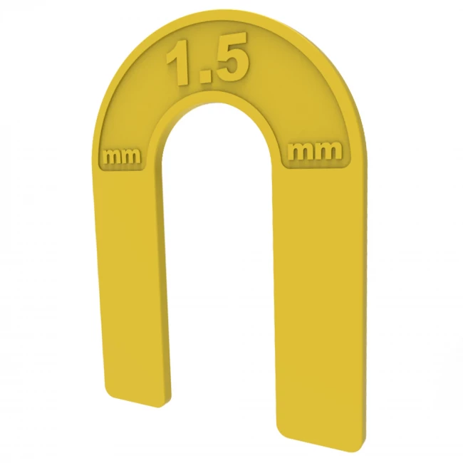 Подкова многоразовая DECOR Подкова многоразовая DECOR