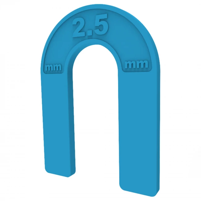 Подкова многоразовая DECOR Подкова многоразовая DECOR