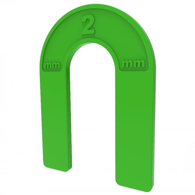 Подкова многоразовая DECOR Подкова многоразовая DECOR