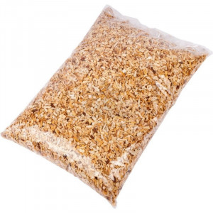 Щепа для копчения "БУК" 1кг Щепа для копчения "БУК" 1кг