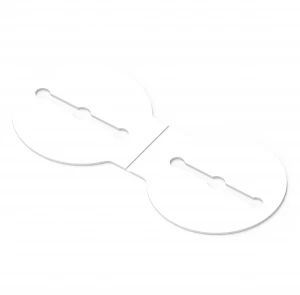 Планка универсальная (используется с СВП) DECOR Планка универсальная (используется с СВП) DECOR