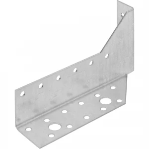 Опора балки левосторонняя 145x76 Опора балки левосторонняя 145x76