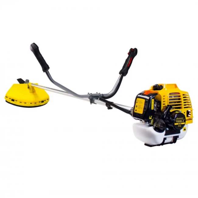 Триммер бензиновый CHAMPION T333S-2 Триммер бензиновый CHAMPION T333S-2