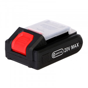 Батарея аккумуляторная универсальная 20/2.0, серия ЛИ-02С Батарея аккумуляторная универсальная 20/2.0, серия ЛИ-02С