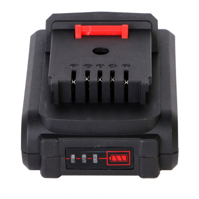 Батарея аккумуляторная универсальная 20/2.0, серия ЛИ-02С Батарея аккумуляторная универсальная 20/2.0, серия ЛИ-02С