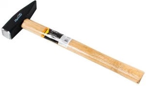 Молоток с деревян.ручкой 0,4кг Sparta Молоток с деревян.ручкой 0,4кг Sparta