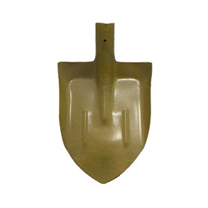 Лопата совковая щебеночная с ребрами жесткости Лопата совковая щебеночная с ребрами жесткости