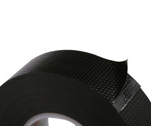 Изолента высоковольтная 25мм х 5м 10 КВ Изолента высоковольтная 25мм х 5м 10 КВ