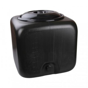 Бак пластиковый для душевой Бак пластиковый для душевой