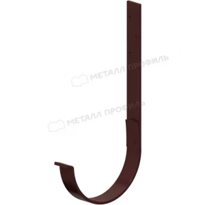 Держатель желоба GRANDSYSTEM длинный D125x280 Держатель желоба GRANDSYSTEM длинный D125x280