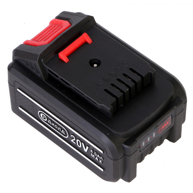 Батарея аккумуляторная универсальная 20/4.0, серия ЛИ-02С Батарея аккумуляторная универсальная 20/4.0, серия ЛИ-02С