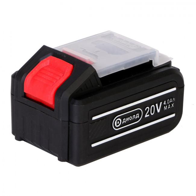 Батарея аккумуляторная универсальная 20/4.0, серия ЛИ-02С Батарея аккумуляторная универсальная 20/4.0, серия ЛИ-02С