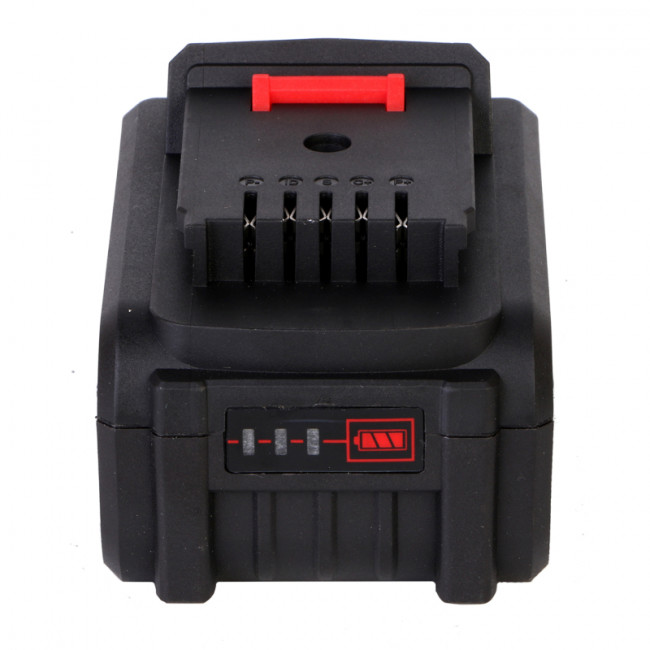 Батарея аккумуляторная универсальная 20/4.0, серия ЛИ-02С Батарея аккумуляторная универсальная 20/4.0, серия ЛИ-02С