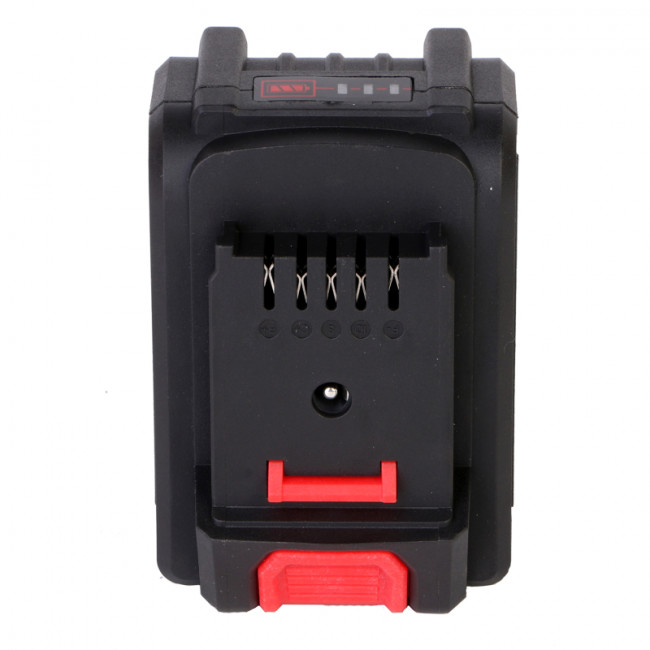 Батарея аккумуляторная универсальная 20/4.0, серия ЛИ-02С Батарея аккумуляторная универсальная 20/4.0, серия ЛИ-02С