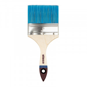 Кисть флейцевая для антисептиков BIBER Кисть флейцевая для антисептиков BIBER