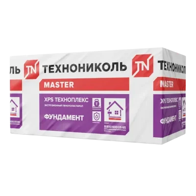 Утеплитель Техноплекс Фундамент Утеплитель Техноплекс Фундамент