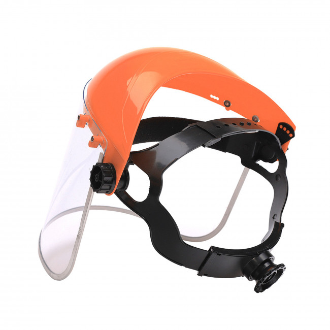 Щиток защитный лицевой PFS-101 Щиток защитный лицевой PFS-101