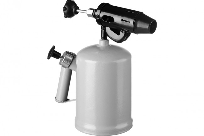 Лампа паяльная СИБИН 1,5л Лампа паяльная СИБИН 1,5л