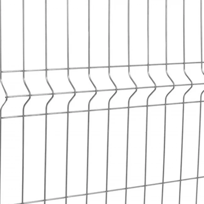 Забор модульный GRAND LINE 3D-решетка Забор модульный GRAND LINE 3D-решетка