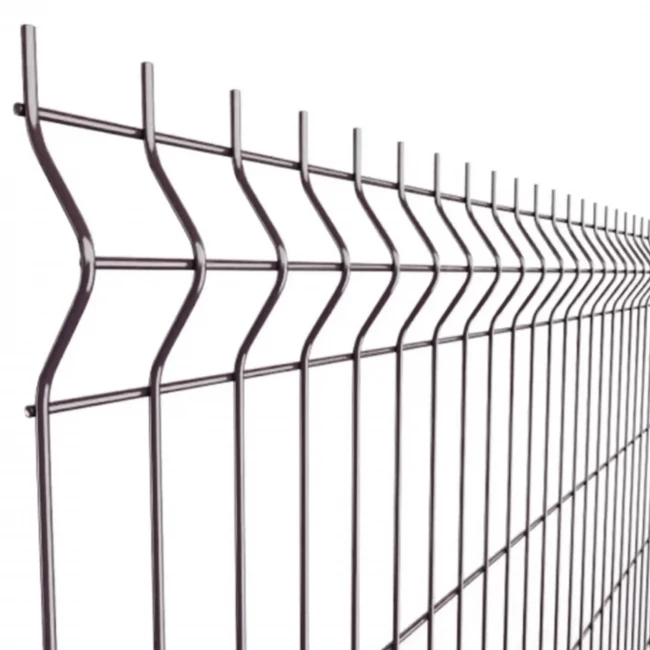 Забор модульный GRAND LINE 3D-решетка Забор модульный GRAND LINE 3D-решетка