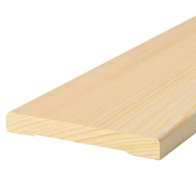 Наличник деревянный 