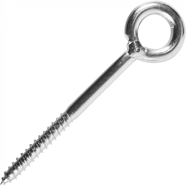 Шуруп-кольцо Шуруп-кольцо