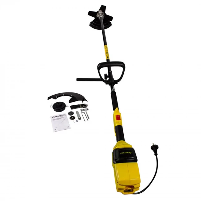 Триммер электрический CHAMPION ET1004А