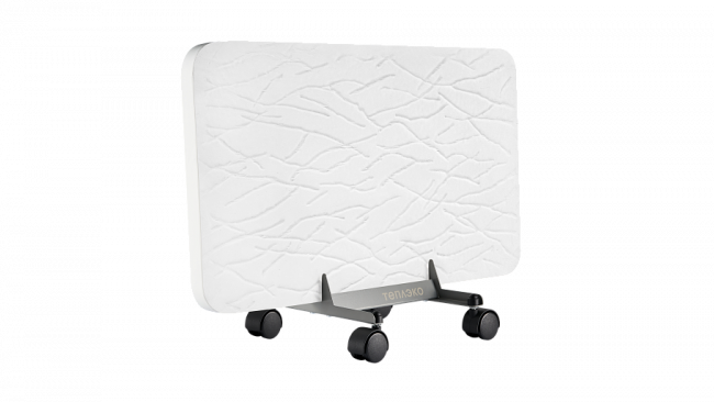 Кварцевый обогреватель ТеплЭко классический Кварцевый обогреватель ТеплЭко классический