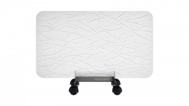 Кварцевый обогреватель ТеплЭко классический Кварцевый обогреватель ТеплЭко классический