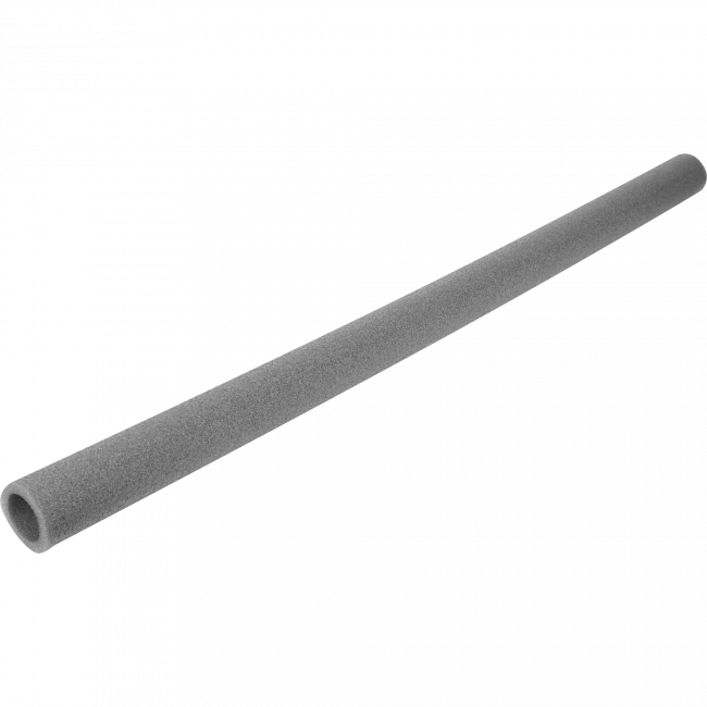 Утеплитель для канализационных труб