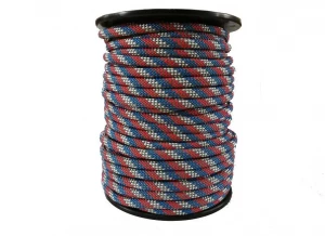 Шнур D14 комбинированный плетеный Шнур D14 комбинированный плетеный