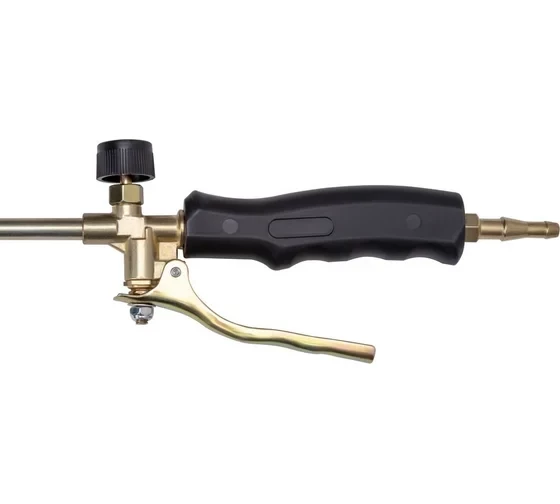 Горелка кровельная газовоздушная FOXWELD Г-1000Р Горелка кровельная газовоздушная FOXWELD Г-1000Р