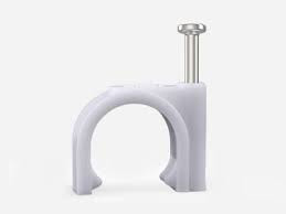 Скоба круглая Скоба круглая