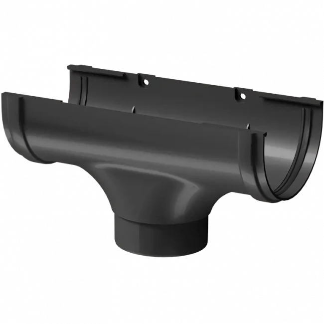 Водосточная воронка DOCKE PREMIUM 