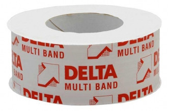 Лента односторонняя соединительная Delta-Multi-Band M60
