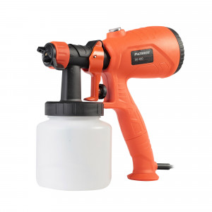 Краскопульт электрический PATRIOT SG 400 Краскопульт электрический PATRIOT SG 400