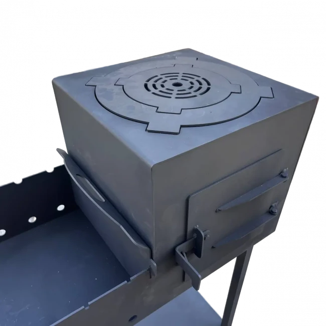 Мангал Искандер Мангал Искандер