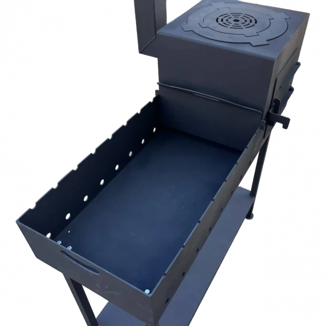 Мангал Искандер Мангал Искандер