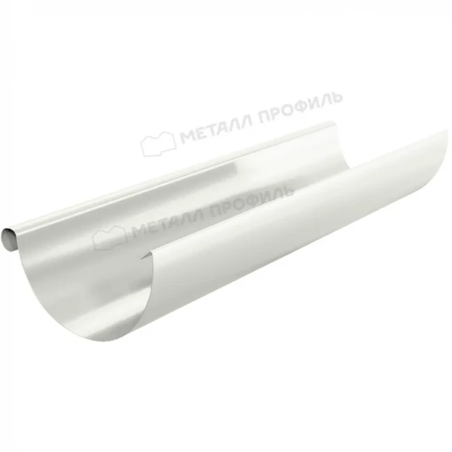 Желоб водосточный GRANDSYSTEM  D125х3000