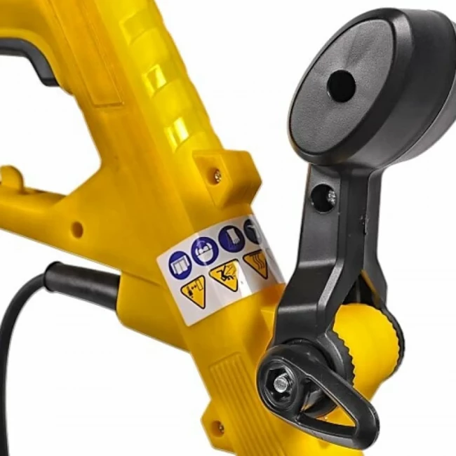 Триммер электрический CHAMPION ET351