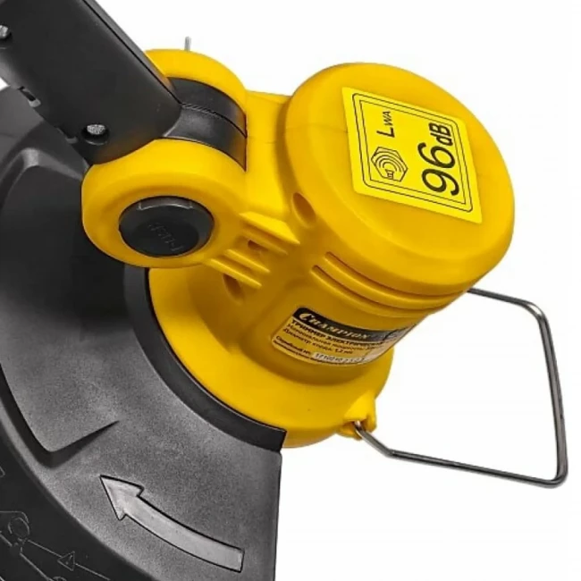 Триммер электрический CHAMPION ET351