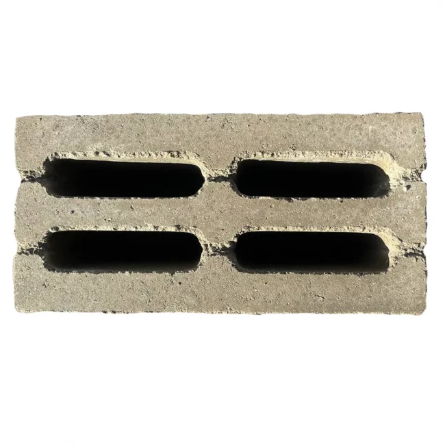 Блок доломитовый стеновой М-100 Блок доломитовый стеновой М-100