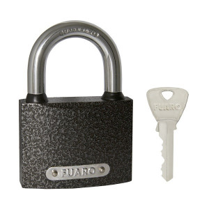 Замок навесной PL-01-75 англ. 3кл. Замок навесной PL-01-75 англ. 3кл.