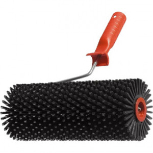 Валик 240х105 игольчатый, игла 28мм с бюгелем Фирма Мастер Мир Валик 240х105 игольчатый, игла 28мм с бюгелем Фирма Мастер Мир