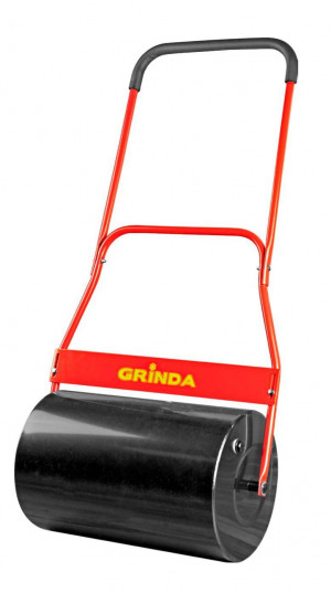 Каток GRINDA для газона 580х320мм, 40л Каток GRINDA для газона 580х320мм, 40л