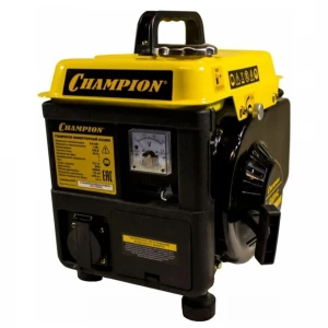 Генератор бензиновый Champion IGG950 инвертор Генератор бензиновый Champion IGG950 инвертор