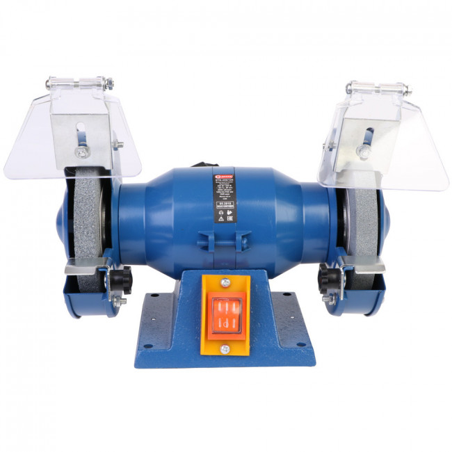 Электроточило Диолд ЭТБ-200/125 Электроточило Диолд ЭТБ-200/125