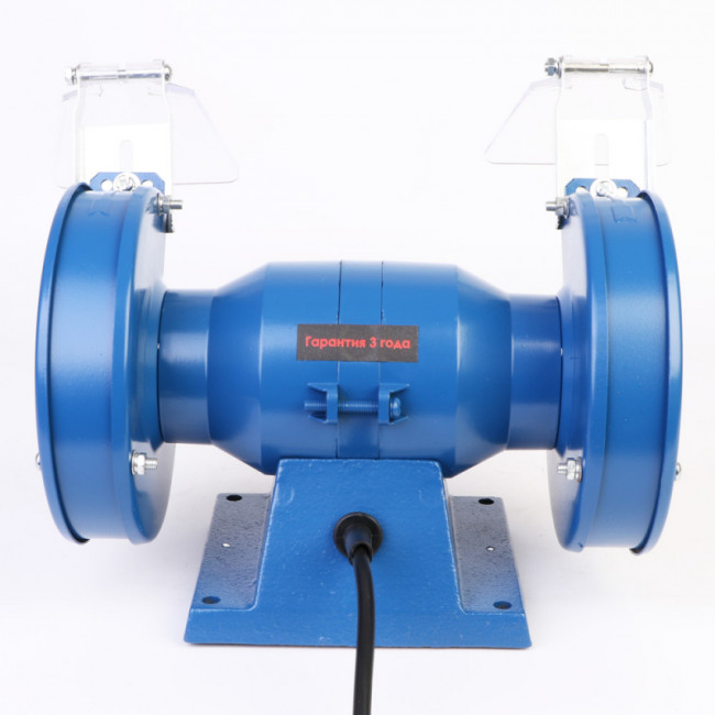 Электроточило Диолд ЭТБ-200/125 Электроточило Диолд ЭТБ-200/125